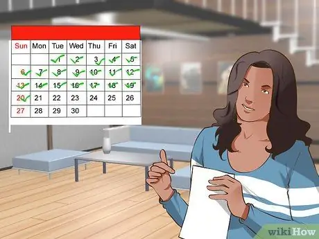 Сью за родовые травмы Шаг 8