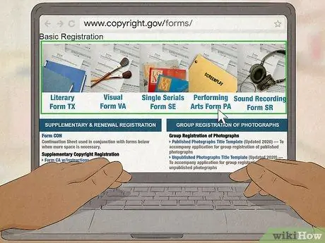 Подайте заявку на участие в Шаге 2 по защите авторских прав