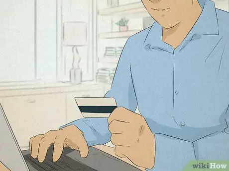 Подать заявку на участие в защите авторских прав Шаг 8