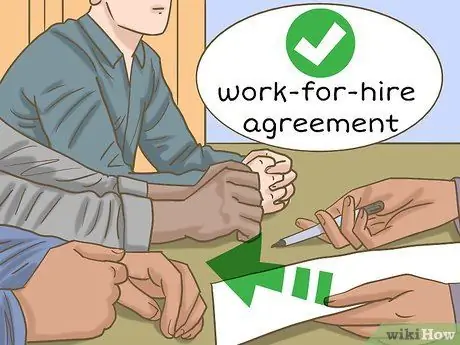 Защитите идею от кражи Шаг 13