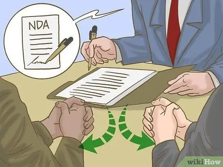 Защитите идею от кражи Шаг 4