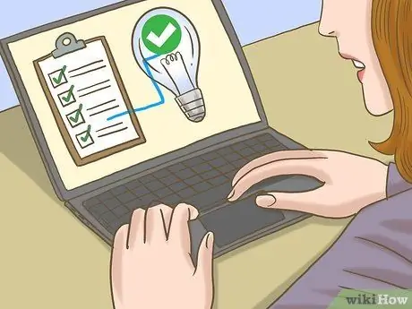 Защитите идею от кражи Шаг 6