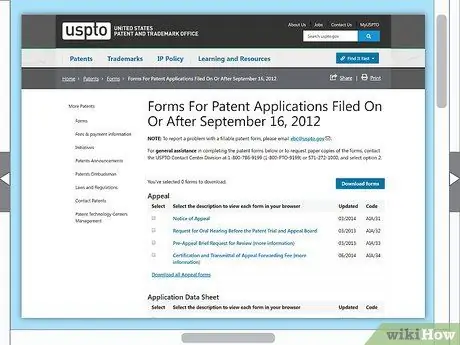 Защитите идею от кражи Шаг 7