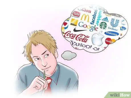 Торговая марка имени Шаг 1