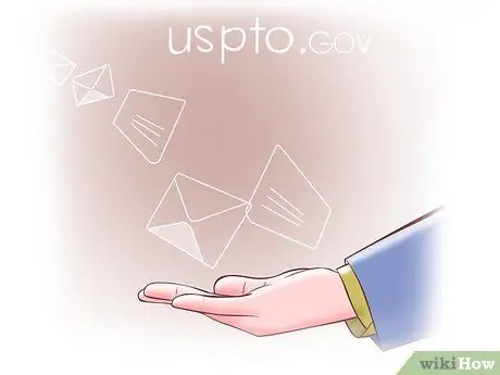 Торговая марка имени Шаг 6