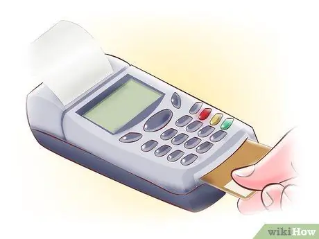 Торговая марка имени Шаг 8