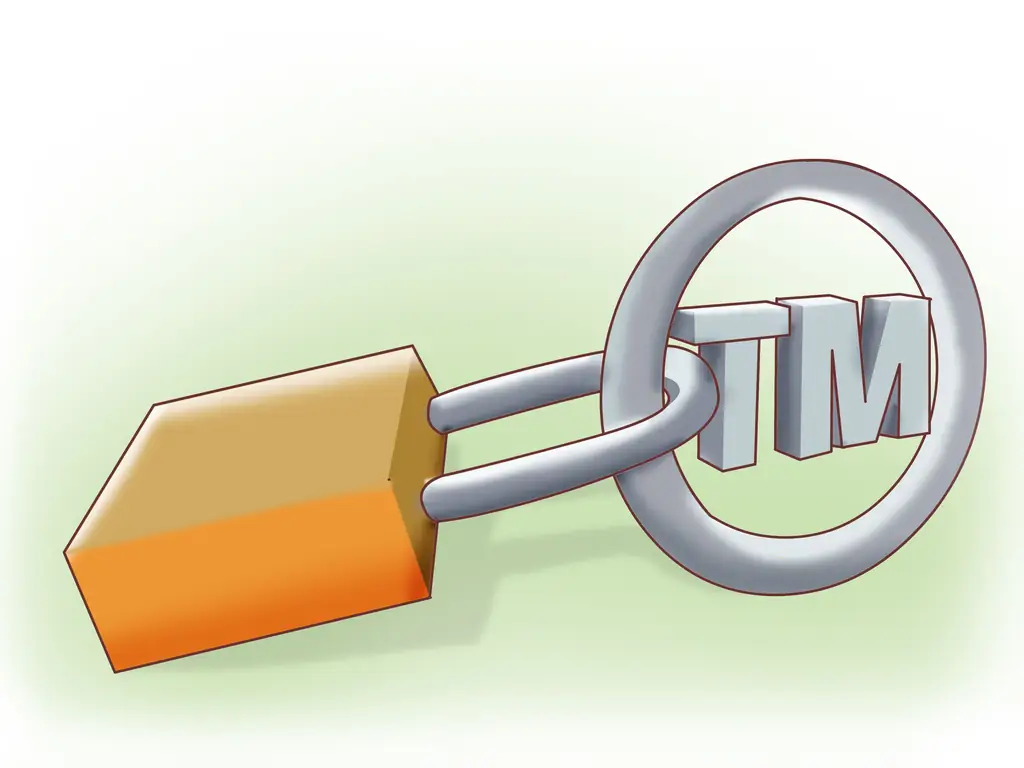 Как зарегистрировать имя: 11 шагов (с изображениями)