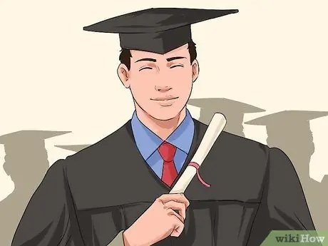 Стать патентным юристом Шаг 1