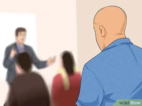 Стать патентным юристом Шаг 3