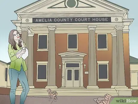 Защита прав на материальную собственность Шаг 10