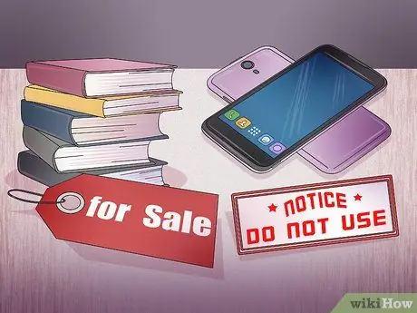 Защита прав на материальную собственность Шаг 2