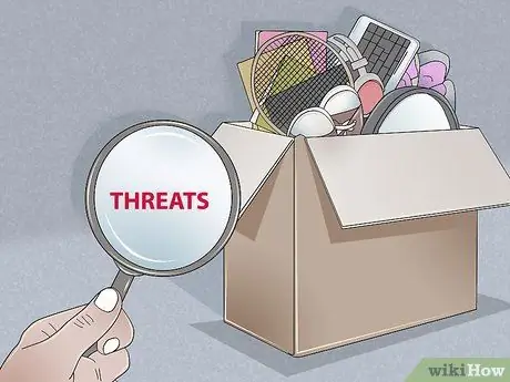 Защита прав на материальную собственность Шаг 3