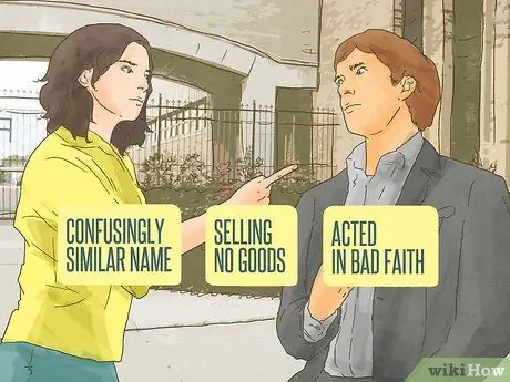 Сообщить о международных нарушениях интеллектуальной собственности Шаг 16