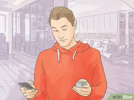 Сообщить о международных нарушениях интеллектуальной собственности Шаг 3