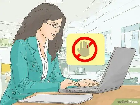 Сообщить о международных нарушениях интеллектуальной собственности Шаг 5