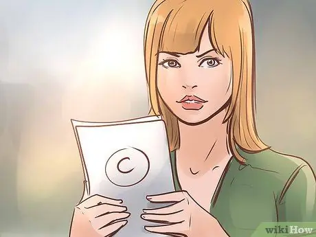 Подать в суд за подделку товарных знаков Шаг 1