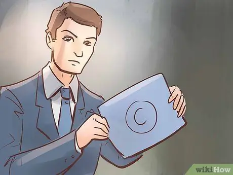 Подать в суд за подделку товарных знаков Шаг 14