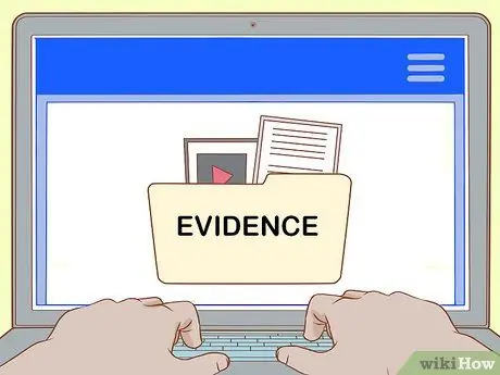 Сообщить о незаконных азартных играх, шаг 1