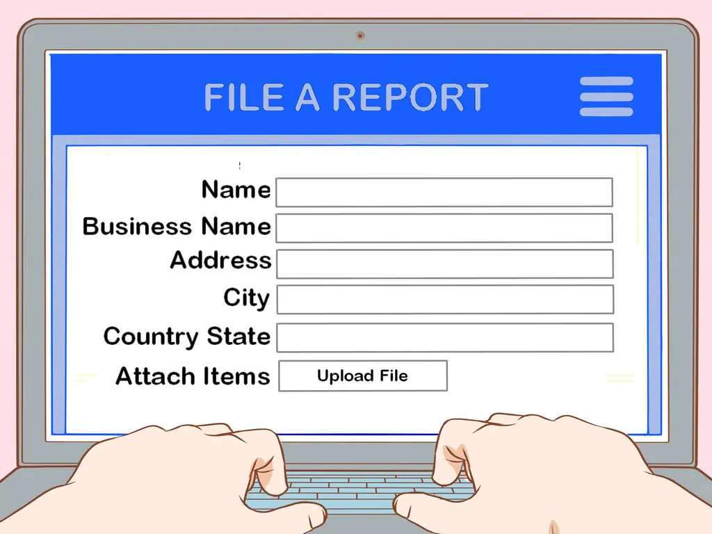 Как сообщить о незаконных азартных играх: 8 шагов (с иллюстрациями)