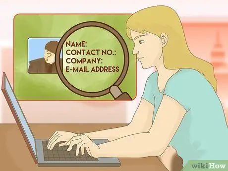 Наказать за незаконное использование вашей музыки Шаг 1