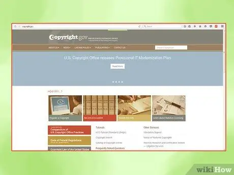Наказание за незаконное использование вашей музыки Шаг 12