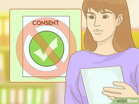 Наказать за незаконное использование вашей музыки Шаг 4