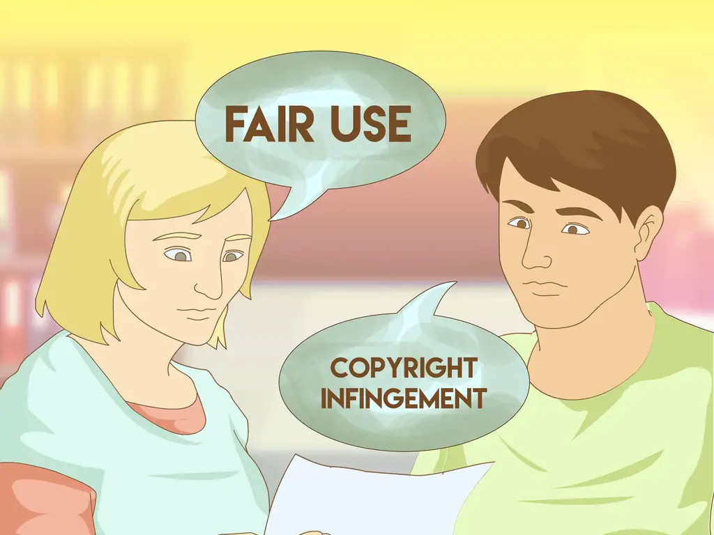 3 способа наказания за незаконное использование вашей музыки