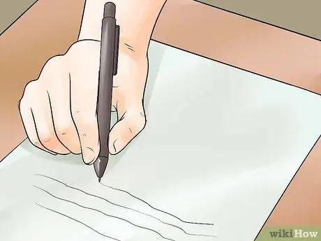 Выиграйте судебное дело, шаг 2