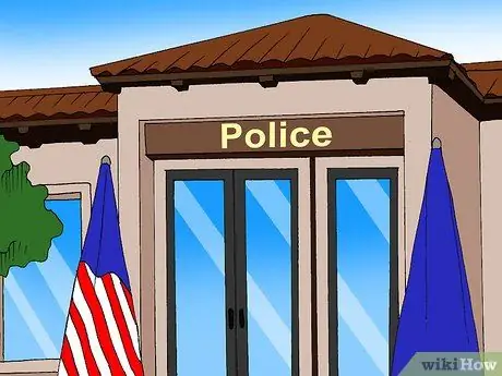 Выжить в DUI в Аризоне Шаг 5