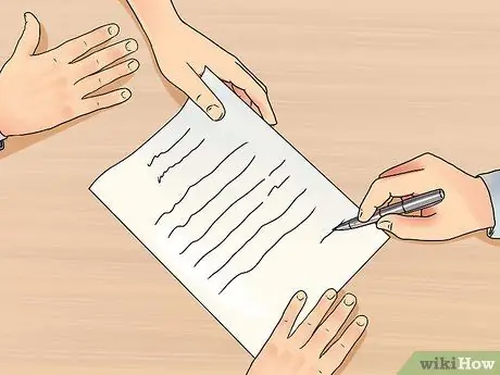 Станьте юристом в следующие 7 лет Шаг 29