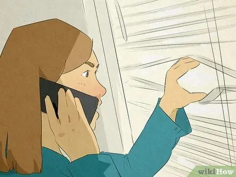 Найдите фальшивого агента ФБР Шаг 2