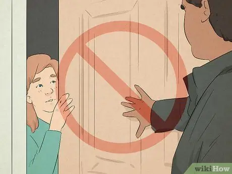 Найдите фальшивого агента ФБР Шаг 6