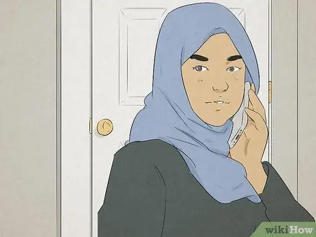 Найдите фальшивого агента ФБР Шаг 7