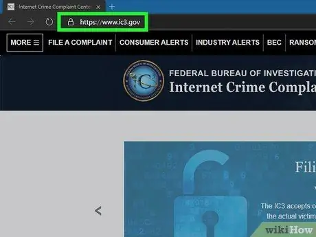Сообщите об угрозах в полицию Шаг 15