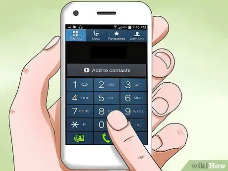 Получите охранный судебный приказ в США Шаг 1