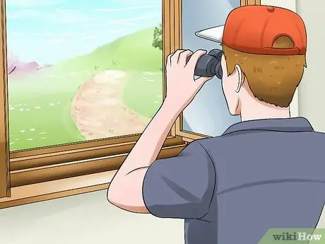 Получите охранный ордер в США Шаг 11