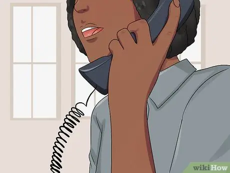 Получите охранный ордер в США Шаг 12