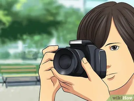 Получите охранный судебный приказ в США Шаг 2