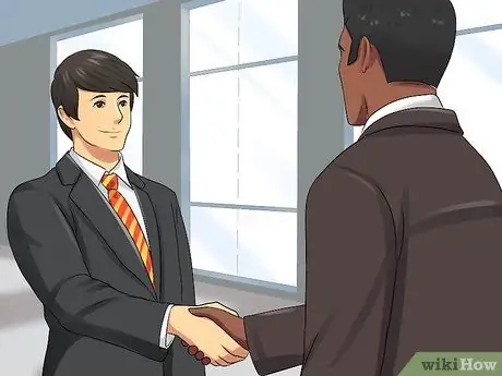 Получите охранный ордер в США Шаг 7