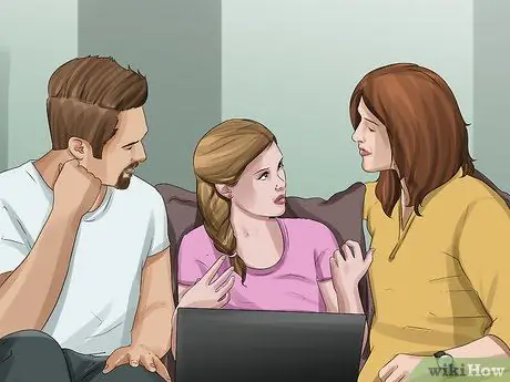 Предотвращение преступности среди несовершеннолетних Шаг 10