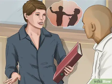 Предотвращение преступности среди несовершеннолетних Шаг 12