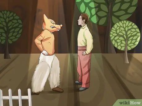 Предотвращение преступности среди несовершеннолетних Шаг 13