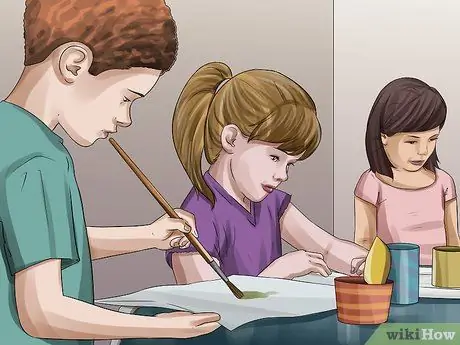 Предотвращение преступности среди несовершеннолетних Шаг 14