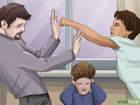 Предотвращение преступности среди несовершеннолетних Шаг 4