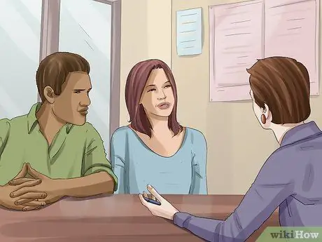 Предотвращение преступности среди несовершеннолетних Шаг 7