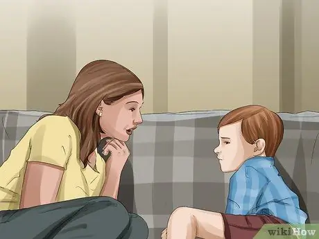 Предотвращение преступности среди несовершеннолетних Шаг 8