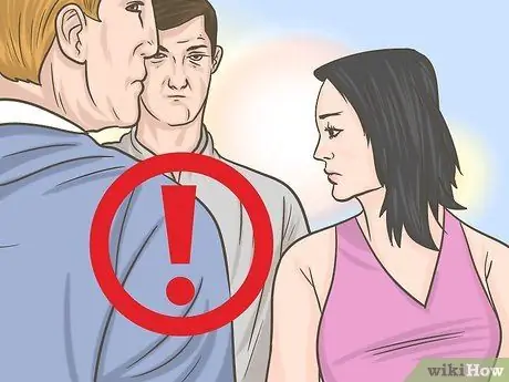 Выявление торговли людьми Шаг 1