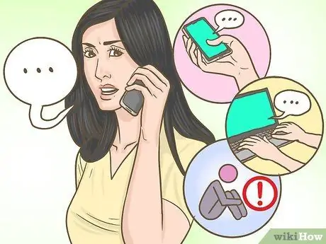 Выявление торговли людьми Шаг 12