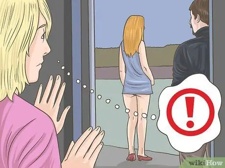 Выявление торговли людьми Шаг 3