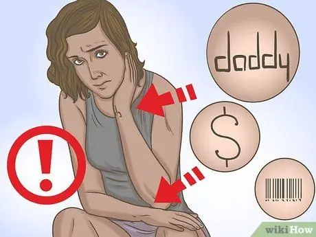 Выявление торговли людьми Шаг 4